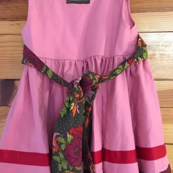 Matilda Jane Vintage Paint by Numbers Calypso 10 - Picture 4 of 6